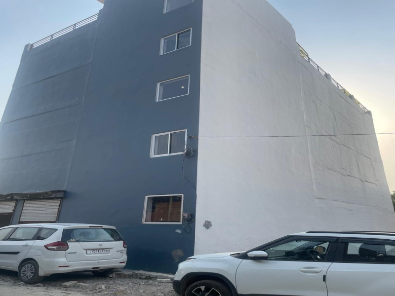 Additional image 2 of Bamba Road, Kanpur