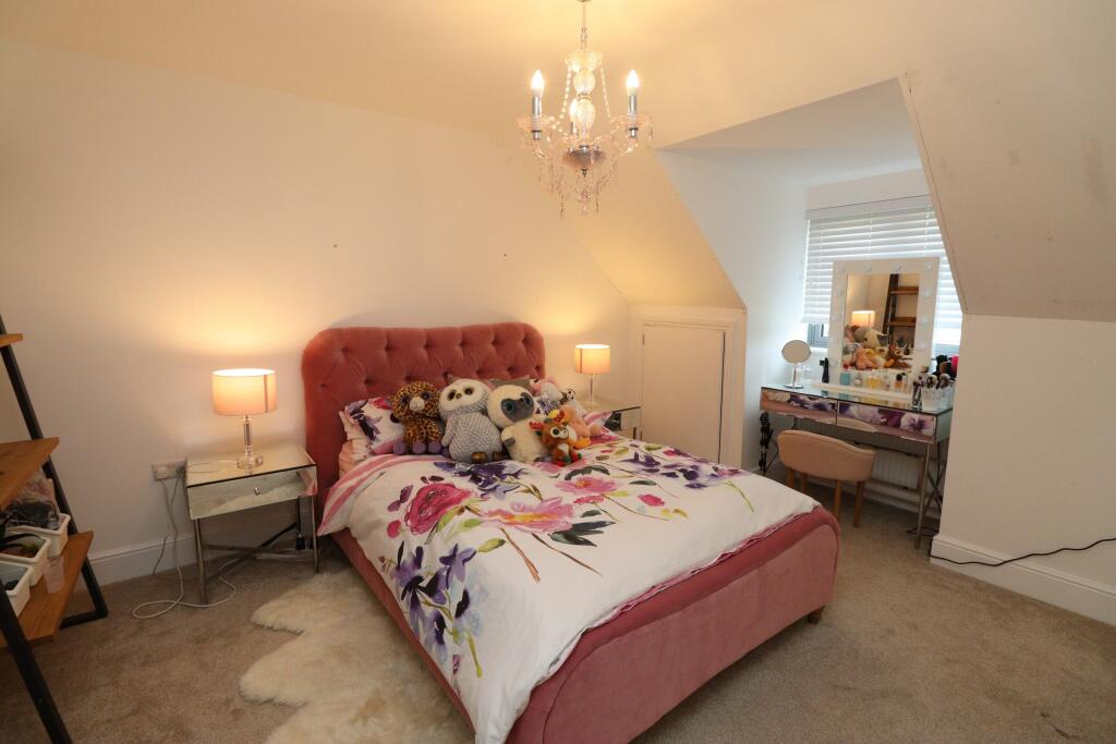 Additional image 13 of Higher Brooks, Street