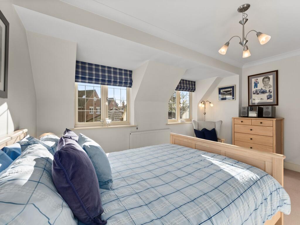 Additional image 20 of Hinchwick Court, Dorridge, B93