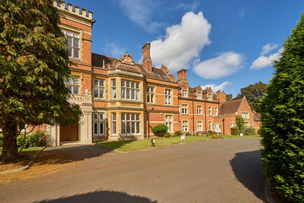 Additional image 2 of Chadwick Manor Warwick Road, Knowle, Solihull, B93 0AT