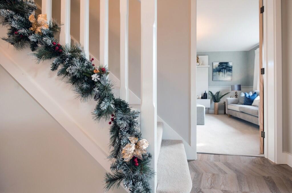 Additional image 5 of Sandys Hill Lane,
Little Keyford,
Frome,
BA11 4GD