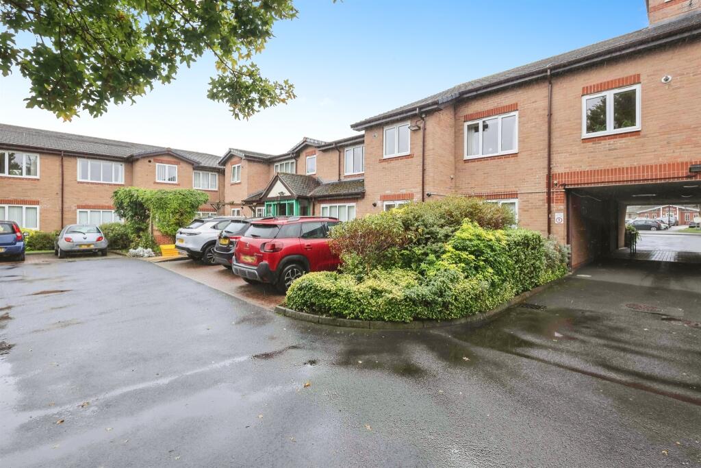 Additional image 18 of Ulleries Road, Solihull