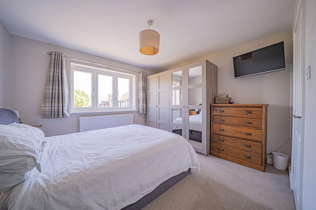 Additional image 15 of Barton Drive, Knowle, B93