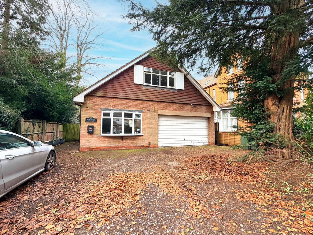 Additional image 21 of St. Bernards Road, Solihull, B92 7DF