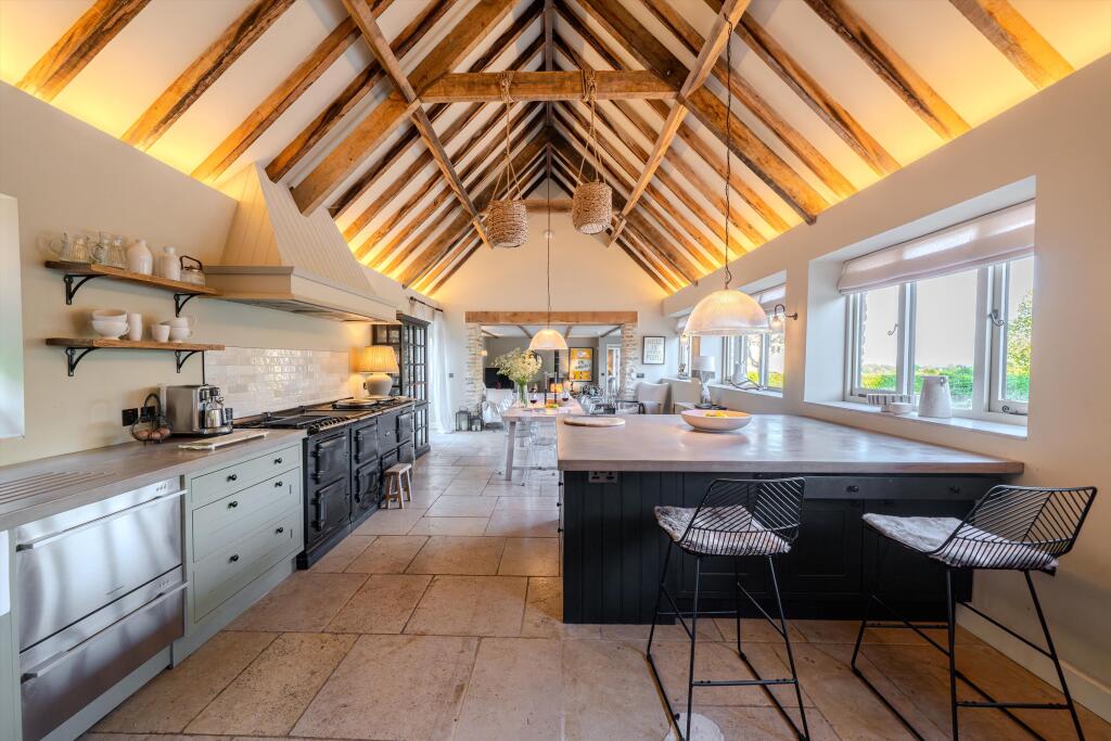 Additional image 2 of Upper Baggridge, Wellow, Bath, Somerset, BA2