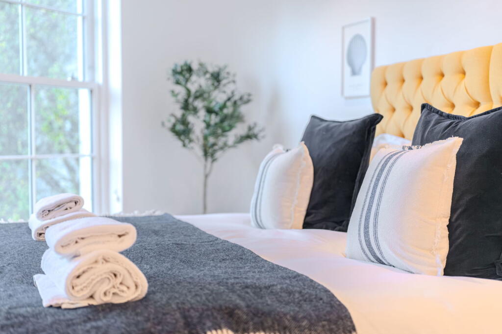 Additional image 13 of St James' Passage, Bath, BA1 1QS