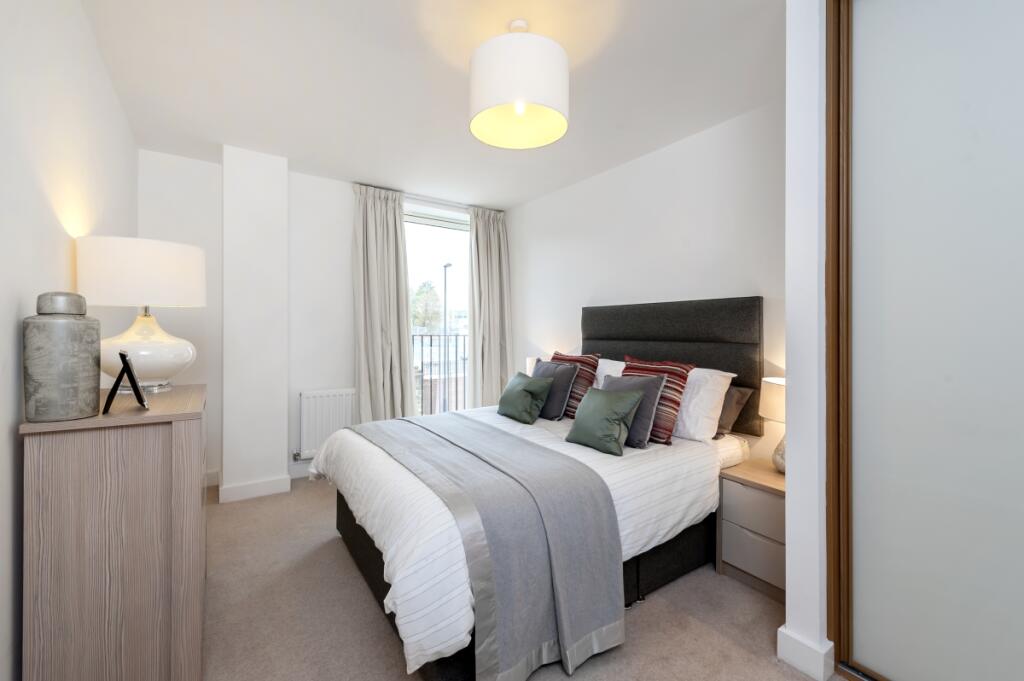 Additional image 2 of Frederick House, Bath Riverside, BA2