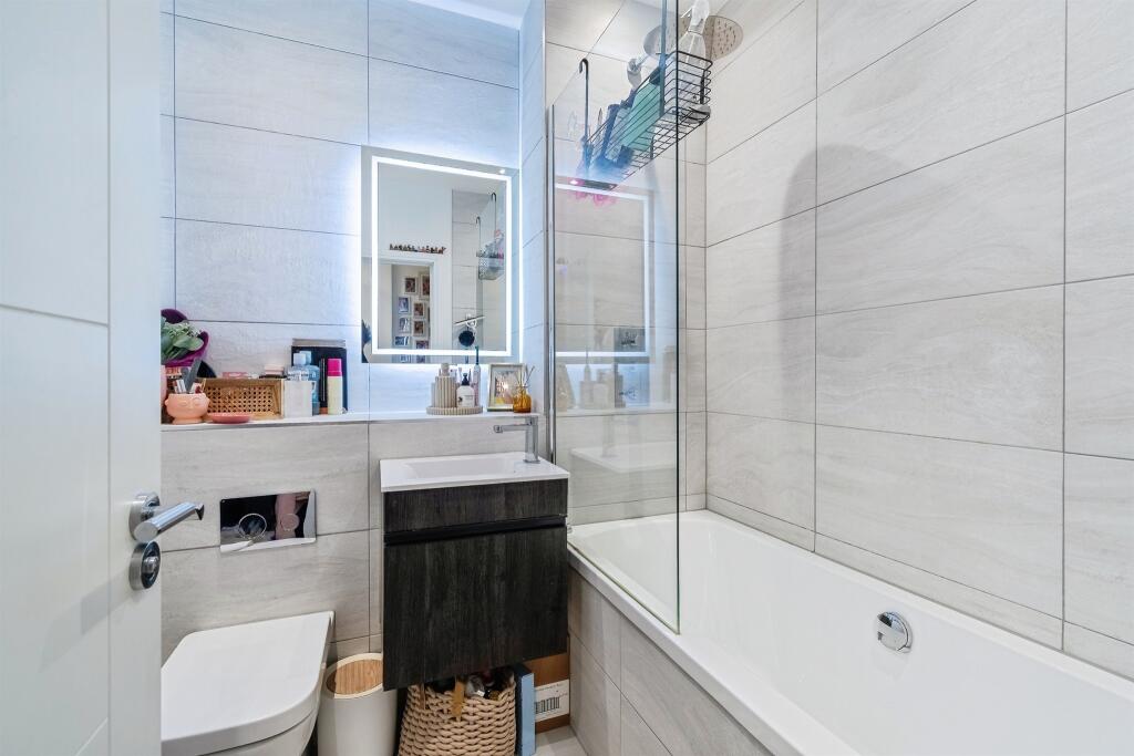 Additional image 10 of Stallard Street, Trowbridge