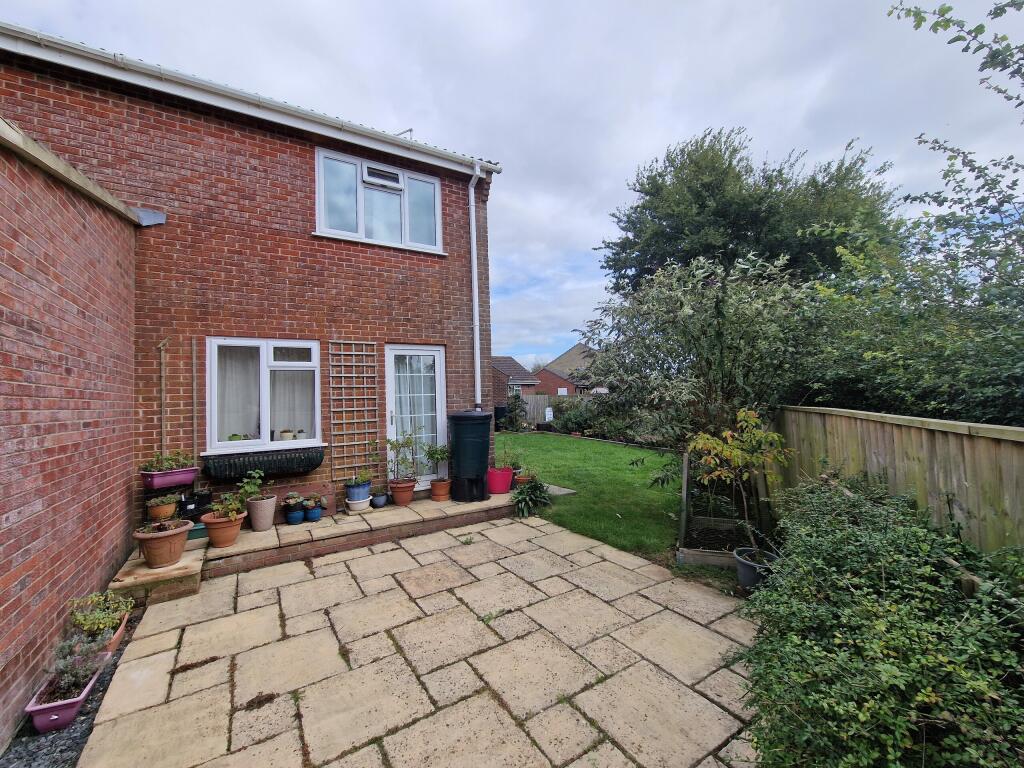 Additional image 10 of White Mead, Yeovil, Somerset