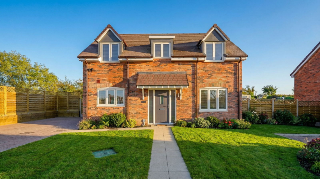 Additional image 27 of The Aspen, Plot 4 Mayfield Farm, Henley-In-Arden