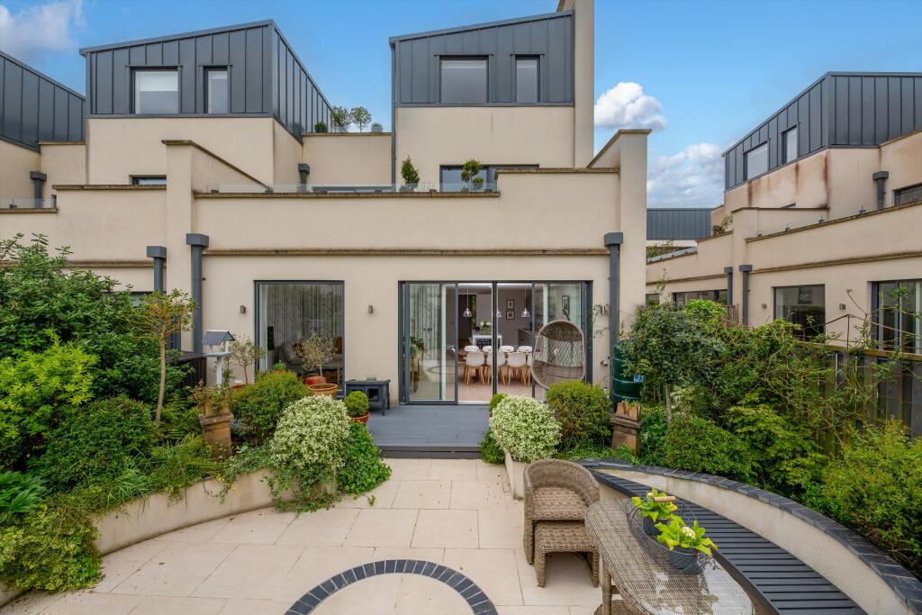 Additional image 14 of Lansdown Square East, Bath, Somerset, BA1