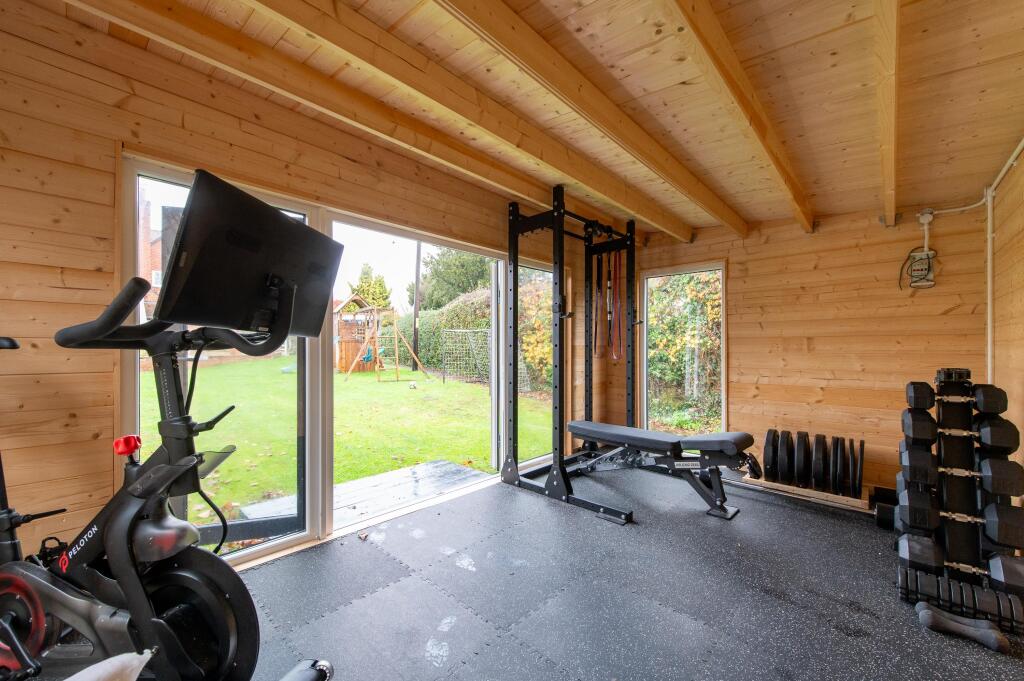 Additional image 18 of Tapster Lane, Lapworth, Solihull, West Midlands, B94