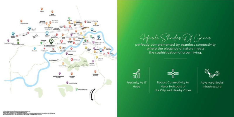 Additional image 2 of Hinjewadi Phase 1, Hinjewadi, Pune