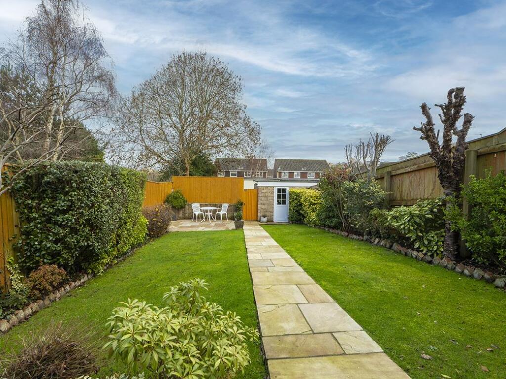 Additional image 27 of Plantagenet Chase, Yeovil