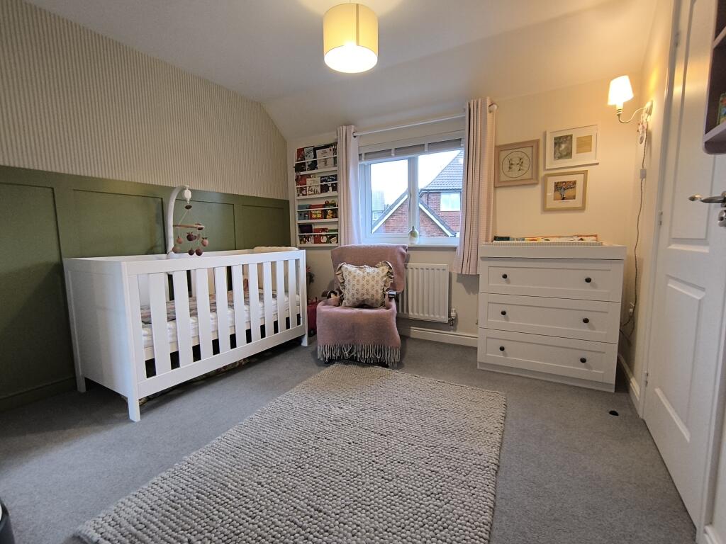 Additional image 11 of Eagle Road, WARMINSTER