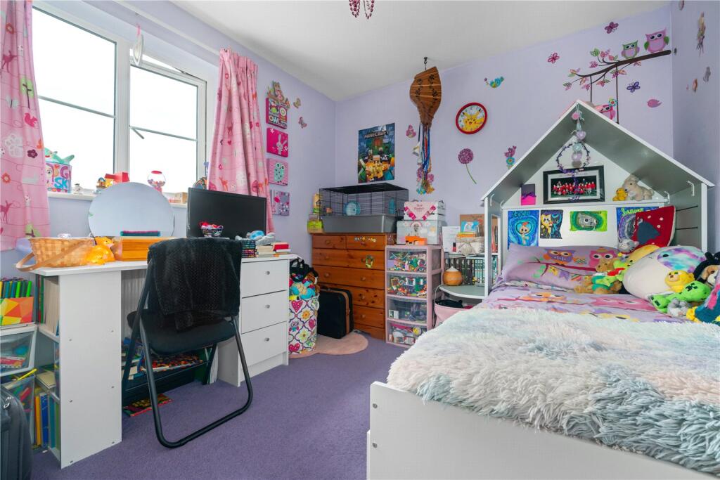 Additional image 20 of Bashkir Road, Westbury