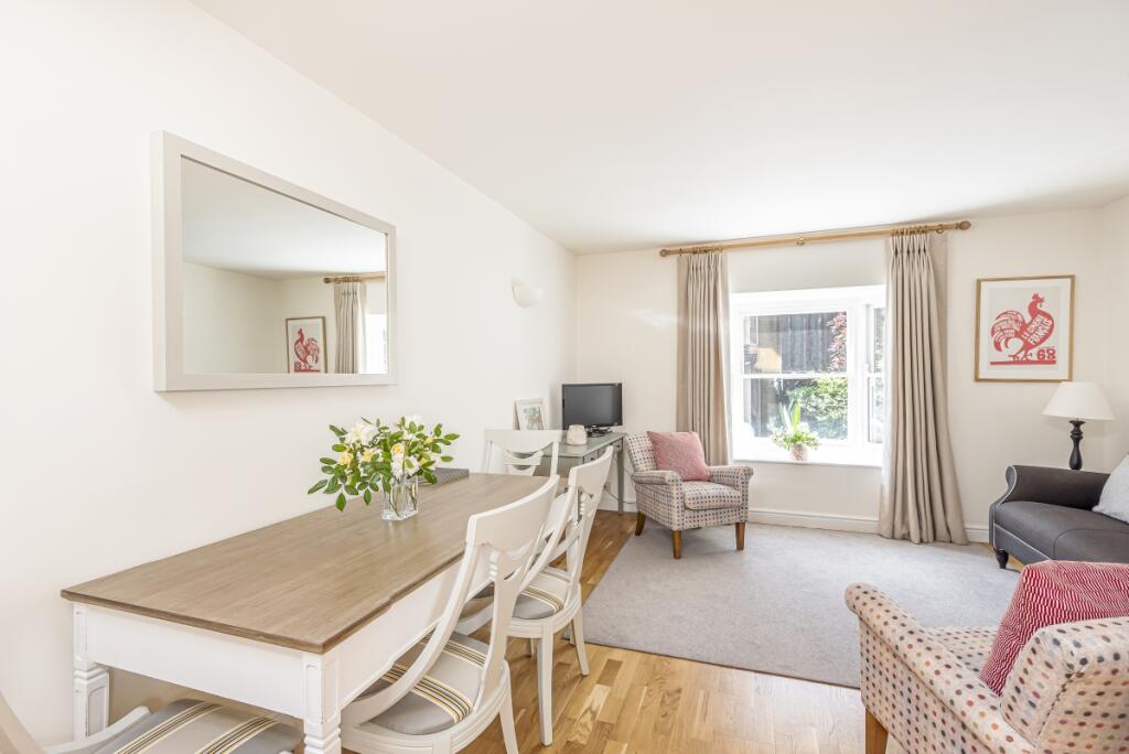 Additional image 8 of Sydney Mews Sydney Place BA2