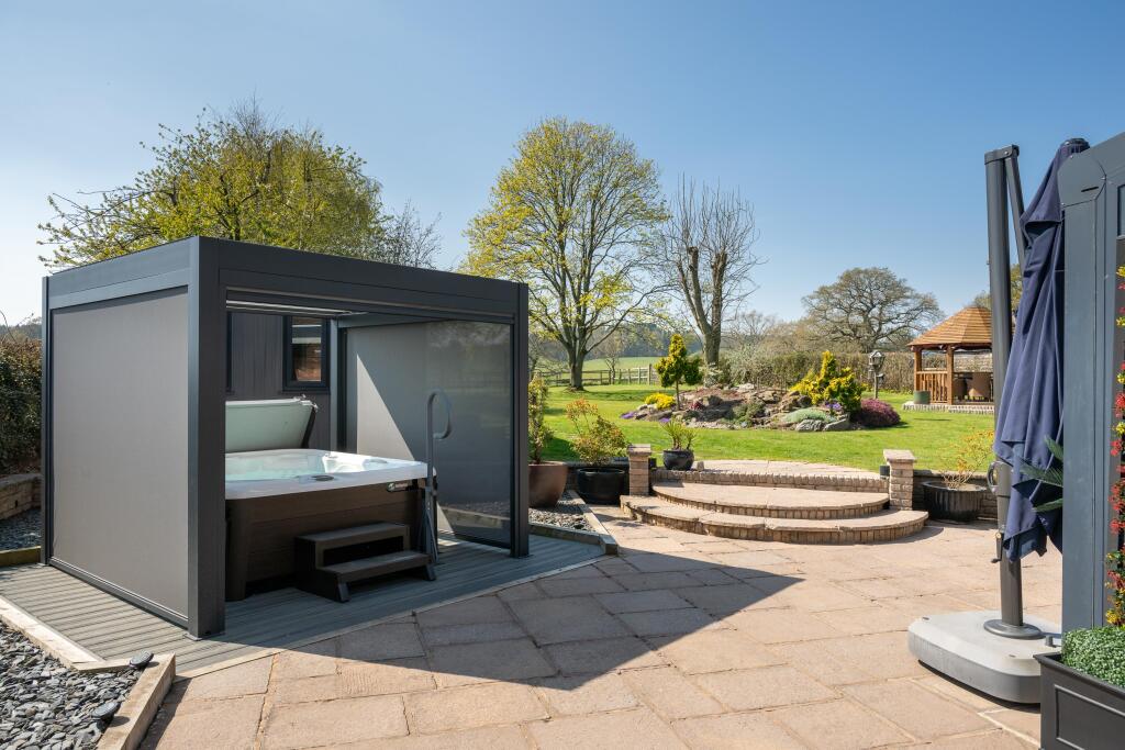 Additional image 22 of Beaconsfield, Lapworth Street, Lowsonford, Henley-in-Arden, B95