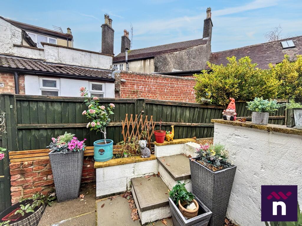 Additional image 11 of Portway, Warminster, BA12