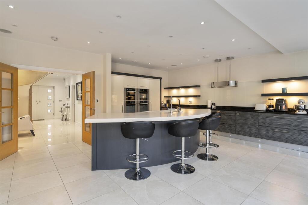 Additional image 4 of Avenue Road, Dorridge, Solihull