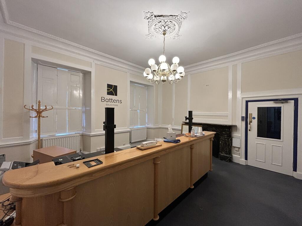 Additional image 16 of Mansion House, Princes Street, Yeovil, Somerset, BA20 1EG