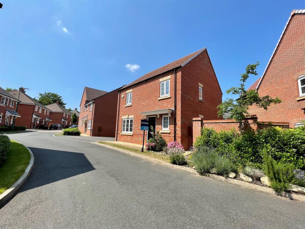 Additional image 22 of Wootton Close, Knowle, Solihull