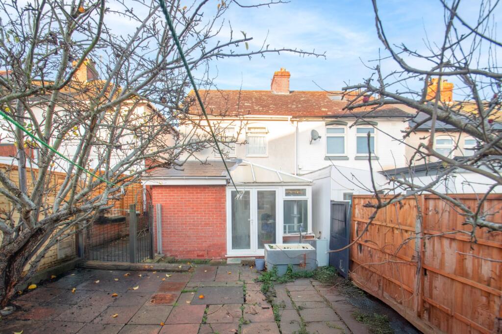 Additional image 18 of Beoley Road East, Lakeside, Redditch, Worcestershire, B98