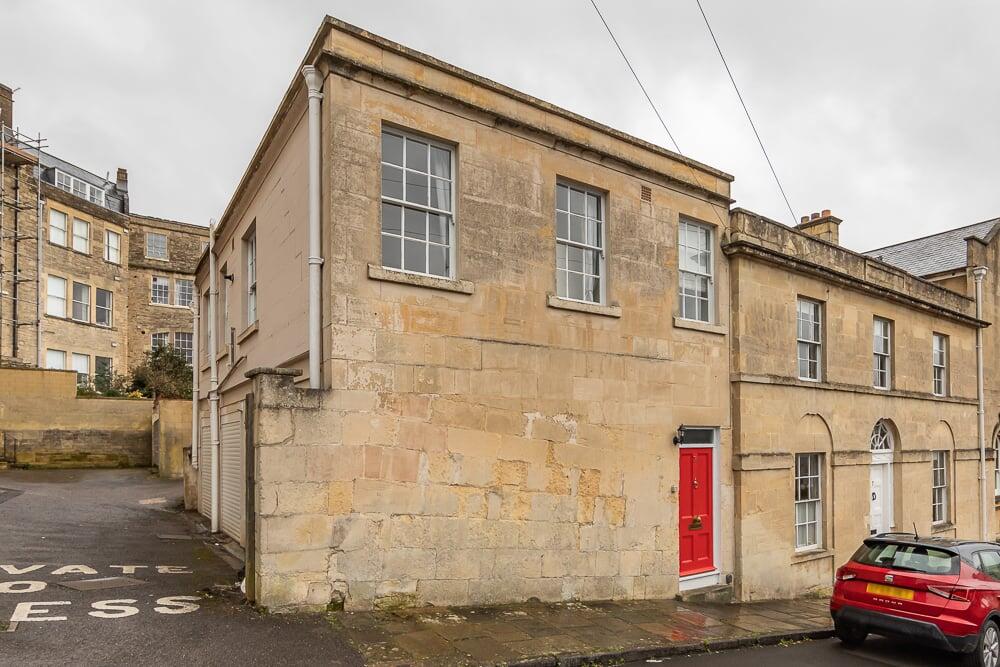 Additional image 14 of Harley Street, Bath, BA1