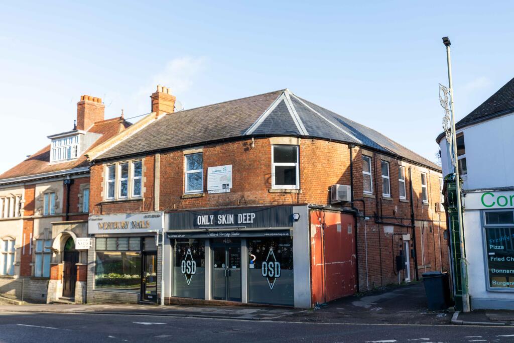 Additional image 2 of Edward Street, Westbury, Wiltshire, BA13