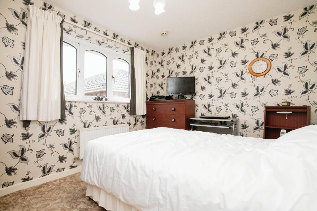 Additional image 15 of Underwood Close, Callow Hill, Redditch, Worcestershire, B97