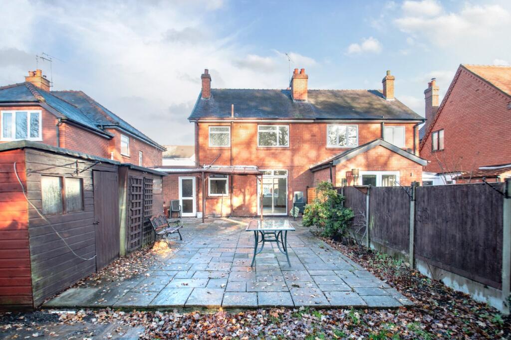 Additional image 18 of Rectory Road, Redditch, Worcestershire, B97