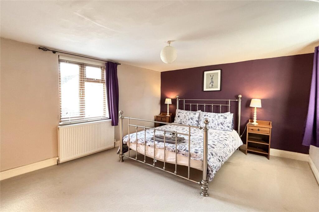 Additional image 5 of The Butts, Bratton