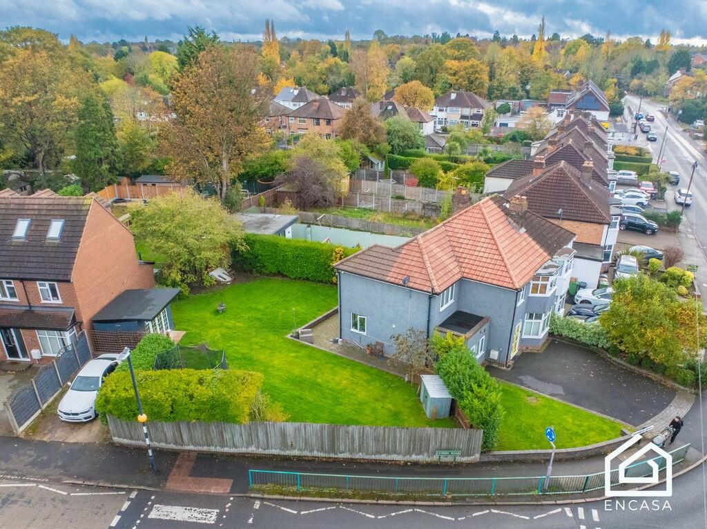 Additional image 28 of Richmond Road, Solihull