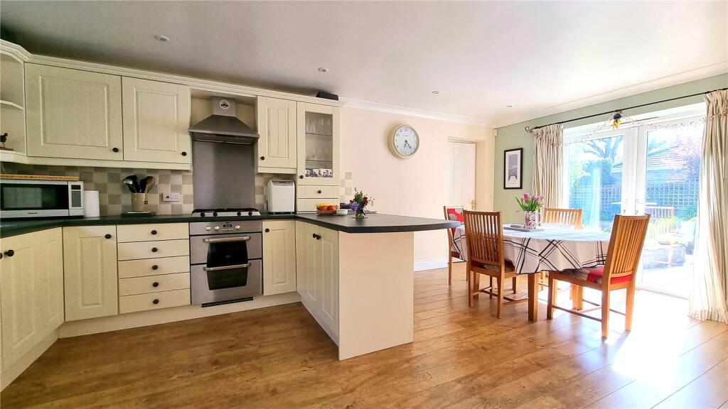 Additional image 4 of Castle Street, Mere, Warminster, Wiltshire, BA12