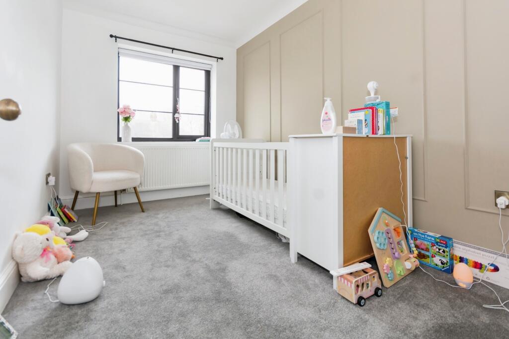 Additional image 14 of Bradbury Road, Solihull, West Midlands, B92