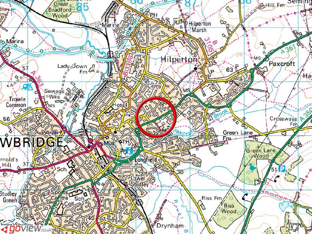 Additional image 27 of Springfield Park, Trowbridge