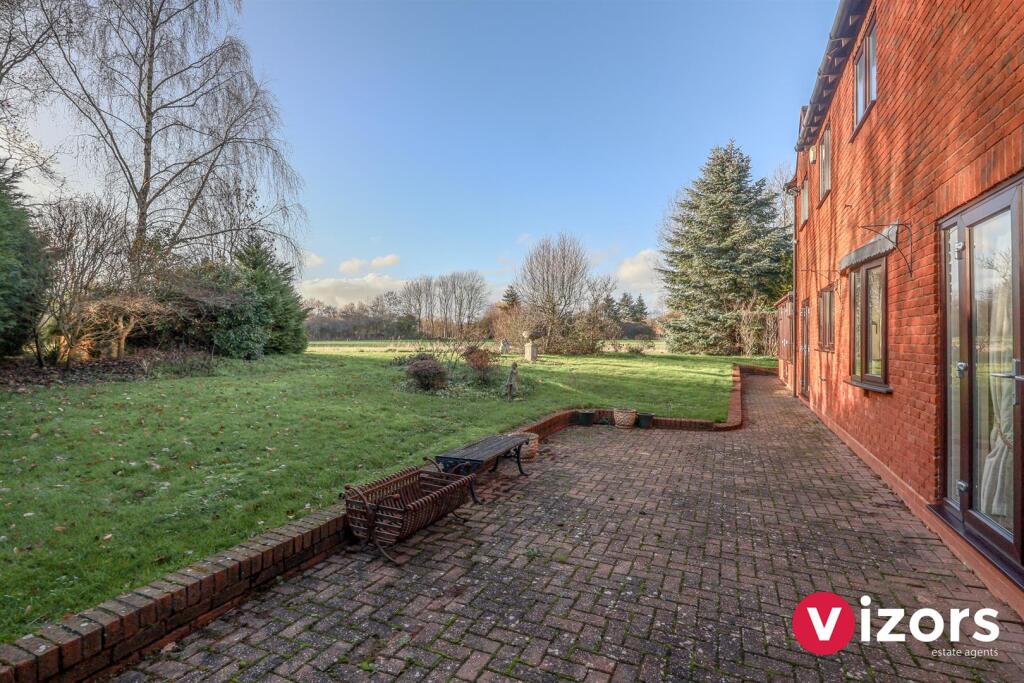 Additional image 23 of Hither Green Lane, Abbey Park, Redditch