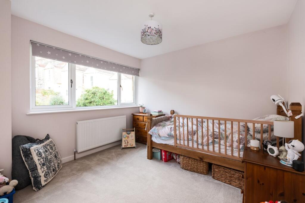 Additional image 9 of Alpine Gardens, Bath, BA1