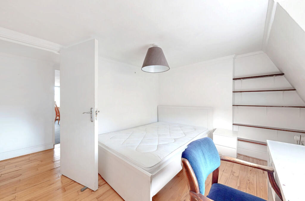 Additional image 10 of Bladud Buildings