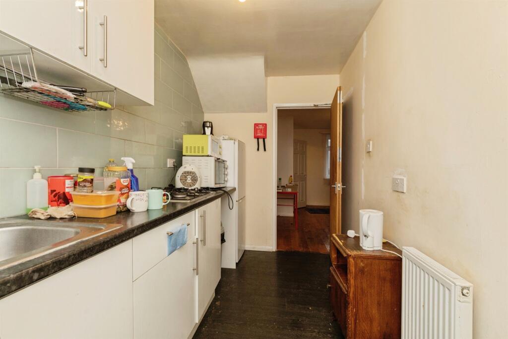 Additional image 6 of Alpine Gardens, Bath