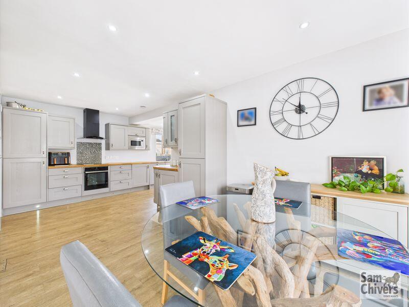 Additional image 22 of North Meadows, Peasedown St John