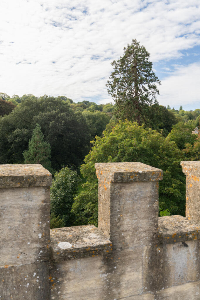 Additional image 4 of Ashford's Tower, Bath, Somerset