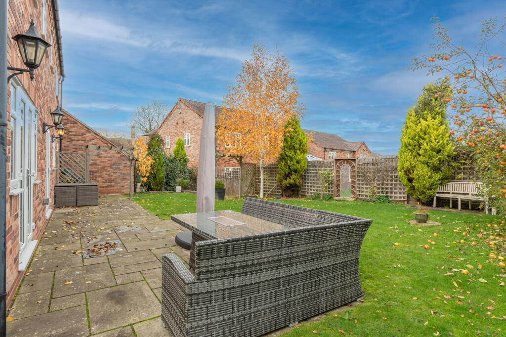 Additional image 39 of Churchfields Court, Churchfield Road, Webheath, Redditch B97 5PD