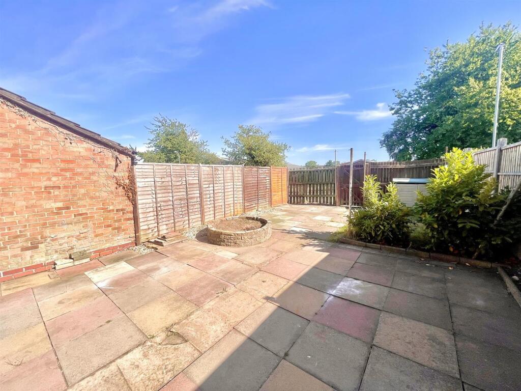 Additional image 10 of Kingsley Avenue, Redditch