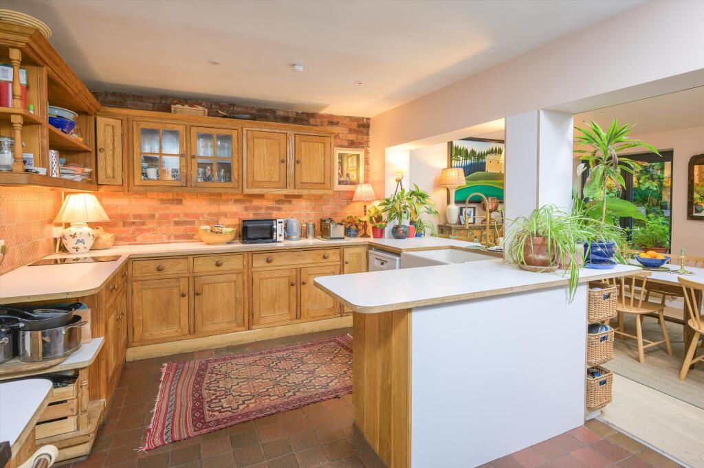 Additional image 3 of The Batch, Batheaston, Bath, Somerset, BA1