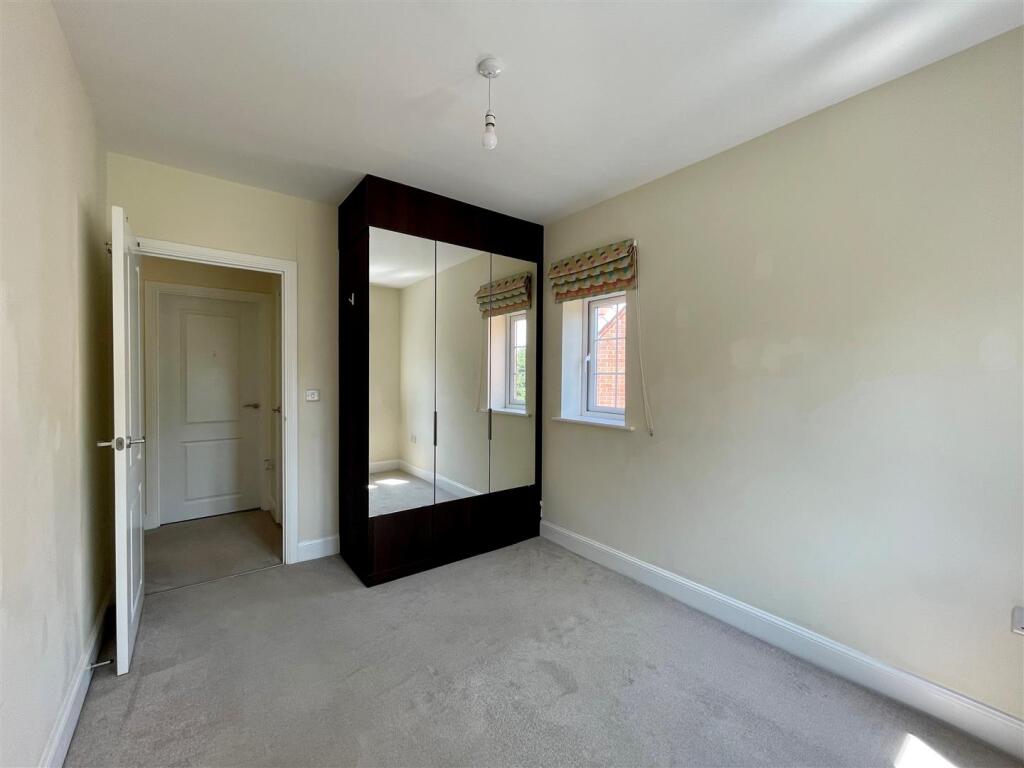 Additional image 16 of Wootton Close, Knowle, Solihull