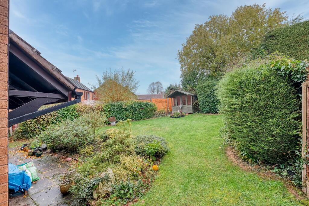 Additional image 9 of Brookfield Close, Hunt End, B97