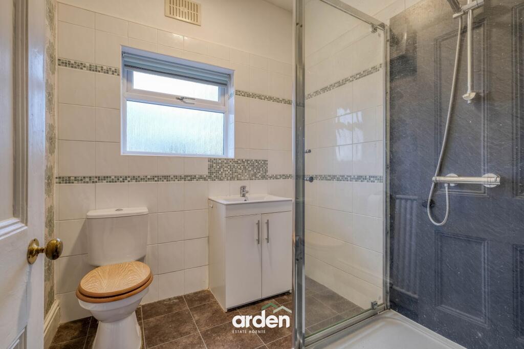 Additional image 15 of New Road, Astwood Bank, B96