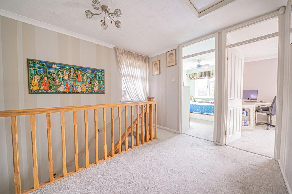 Additional image 24 of Hallcroft Way, Knowle, B93