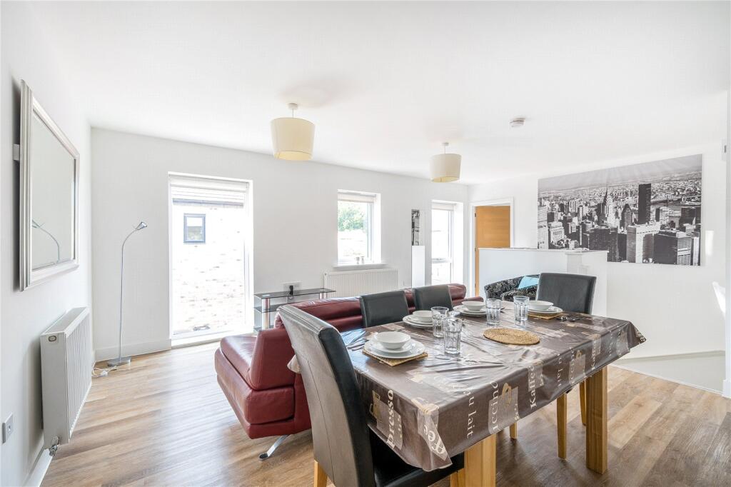 Additional image 8 of Chivers Street, Bath, Somerset, BA2